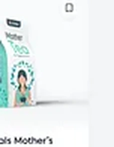 Mother Tea for Pregnancy